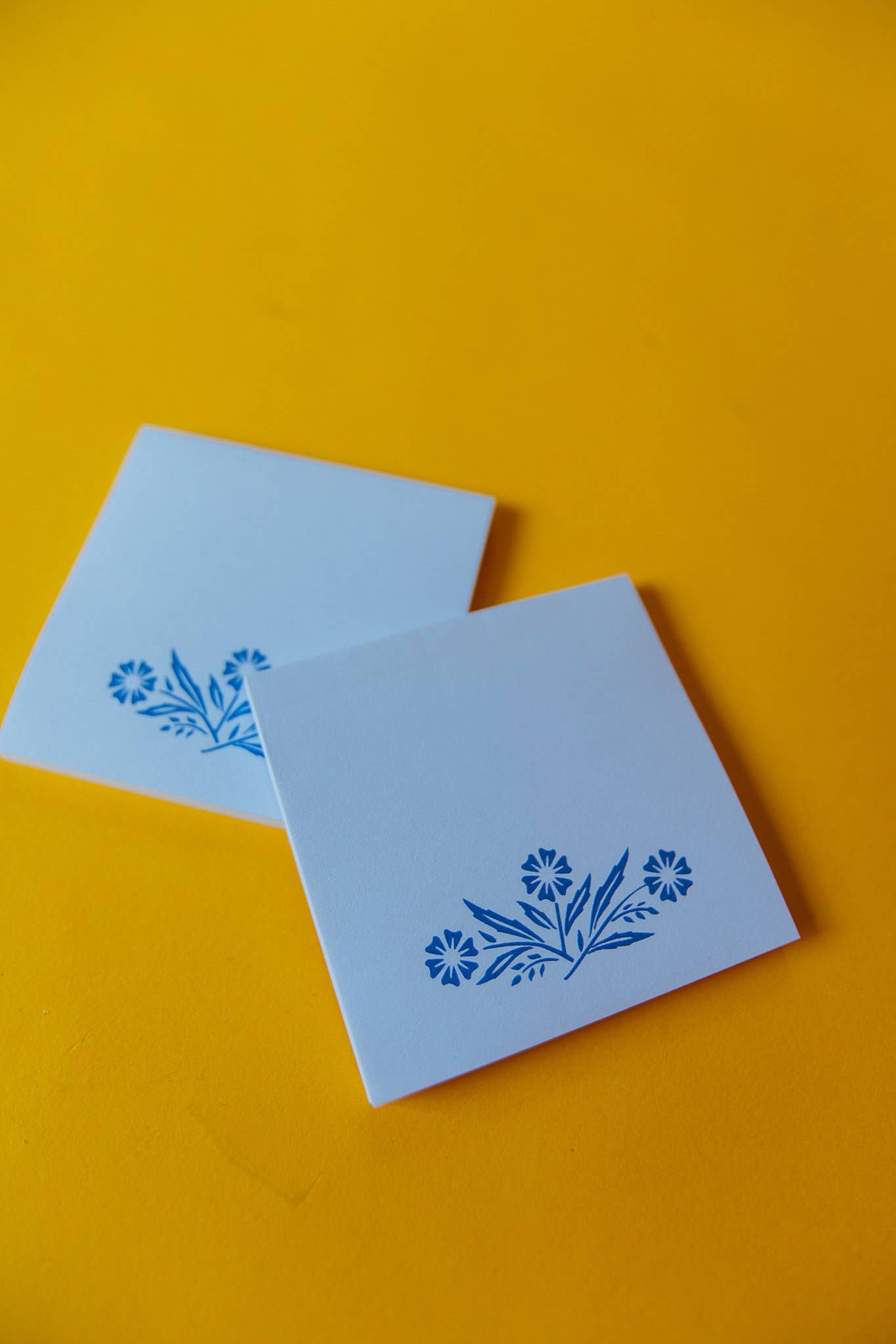 Retro Inspired Sticky Notes