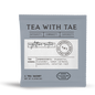 Nighttime Routine Herbal Sleep Tea - Individually Wrapped Tea Bag