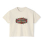 Become Ungovernable Boxy Tee