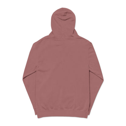 Bloom Loudly Hoodie