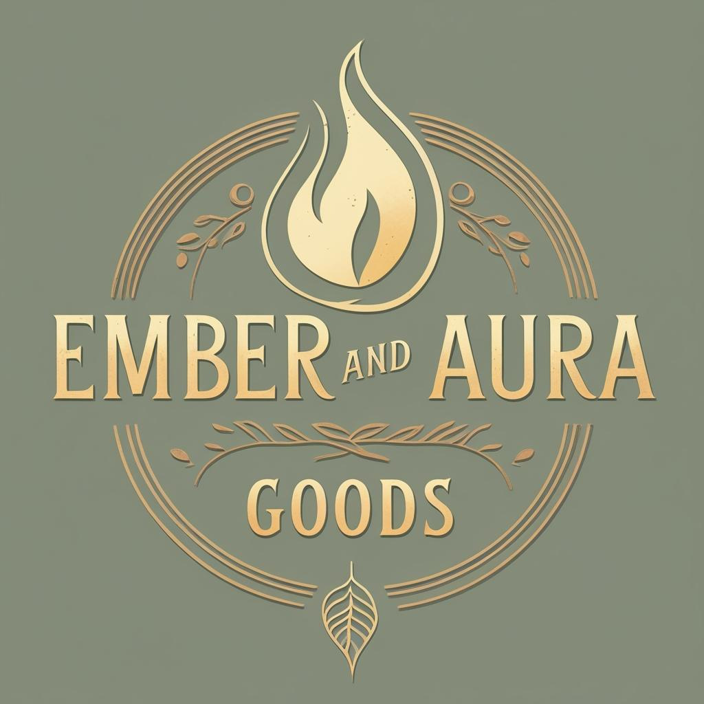 Ember and Aura Goods