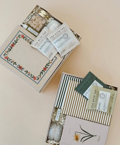 Fruit & Berry Oolong Tea - Individually Wrapped Tea Bag
