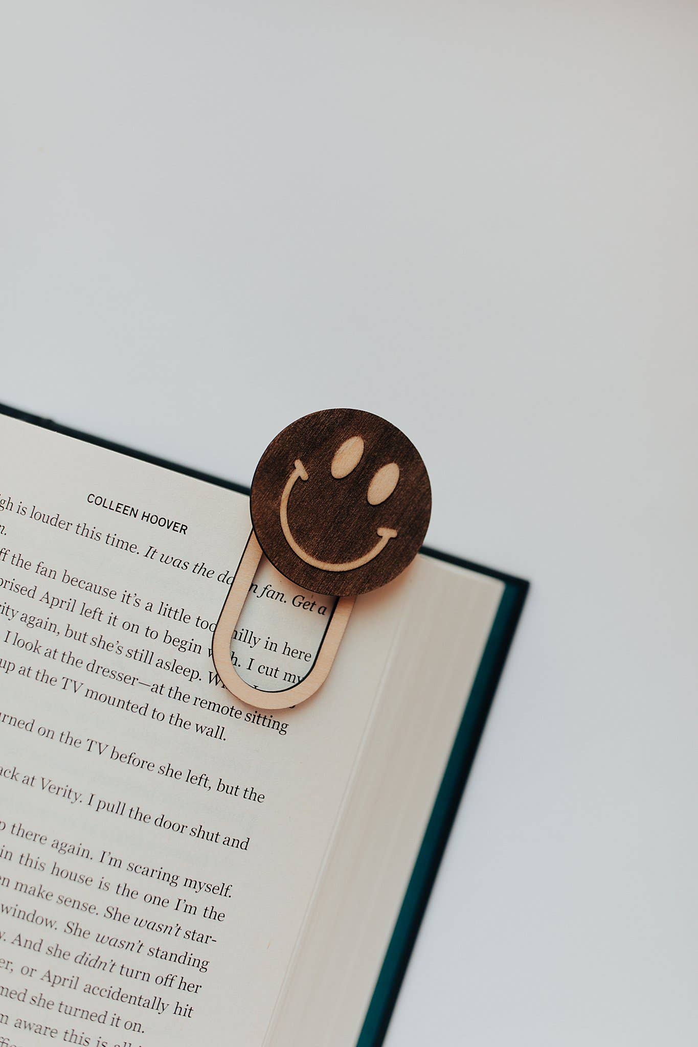 Wooden Magnet Charms