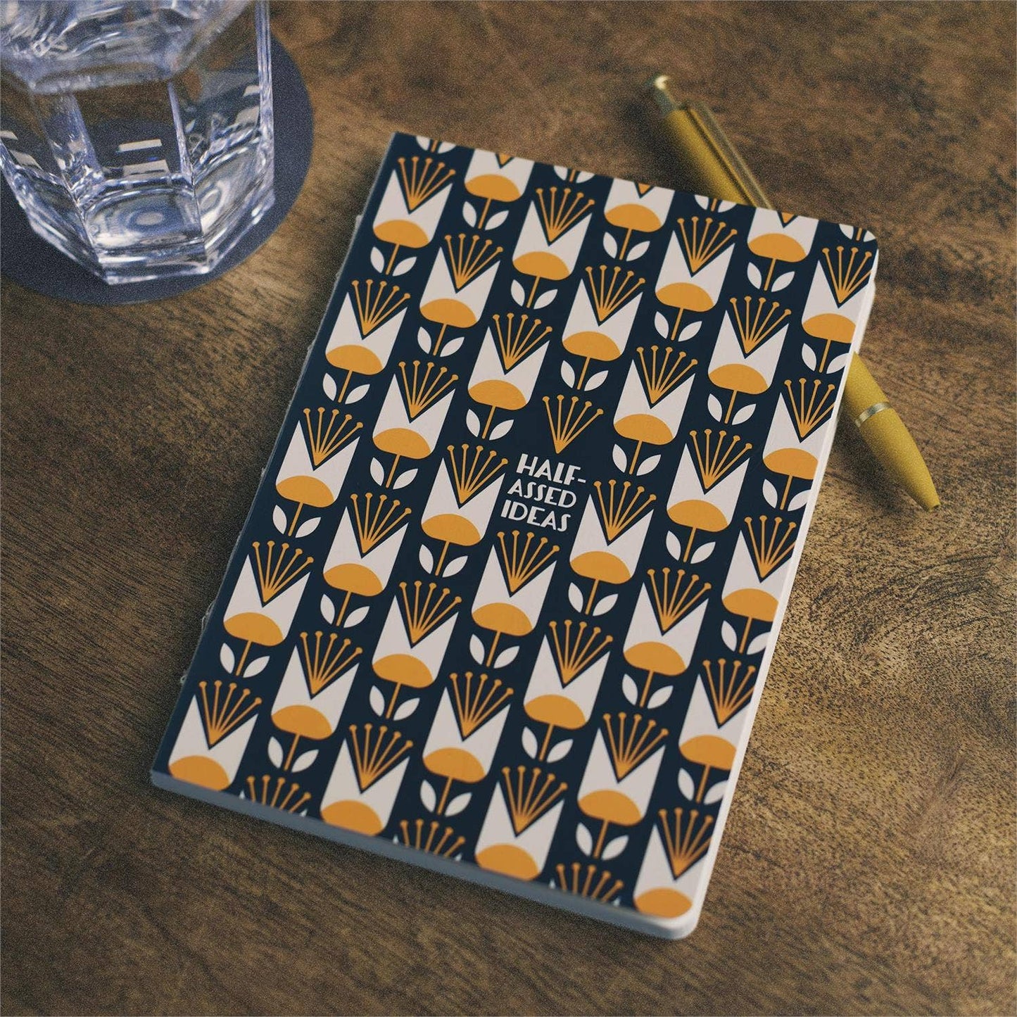 Ideas Journal