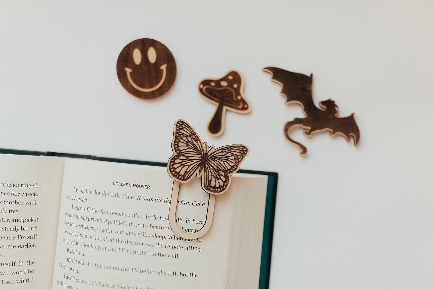 Book Lover's Bundle