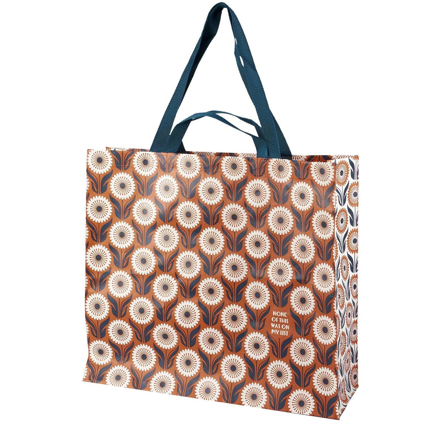 None Of This Shopping Tote