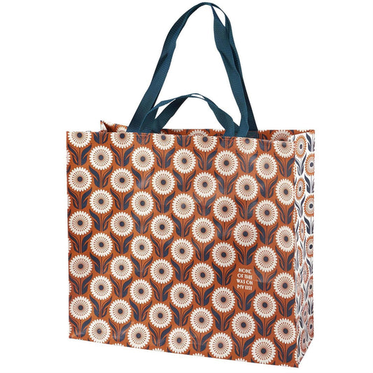 None Of This Shopping Tote
