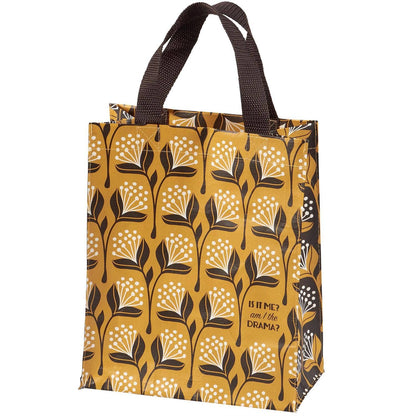 Is It Me Daily Tote